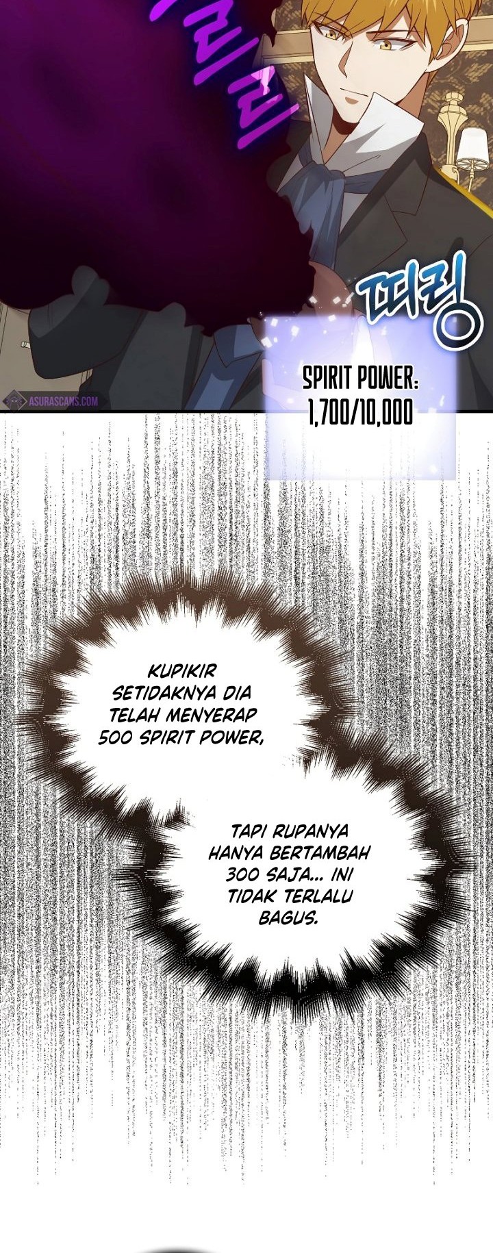 The Lord’s Coins Aren’t Decreasing?! Chapter 100 Gambar 43