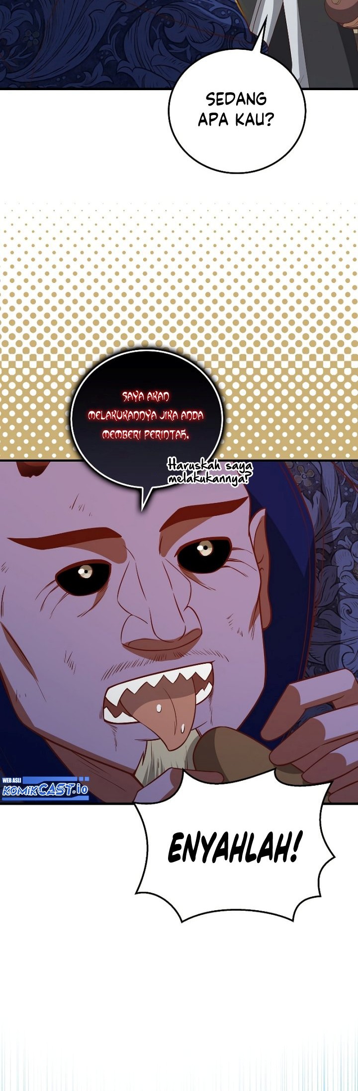 The Lord’s Coins Aren’t Decreasing?! Chapter 100 Gambar 45