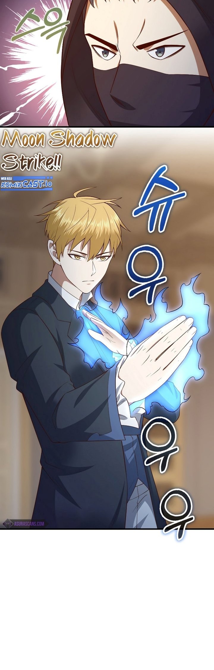 The Lord’s Coins Aren’t Decreasing?! Chapter 100 Gambar 7