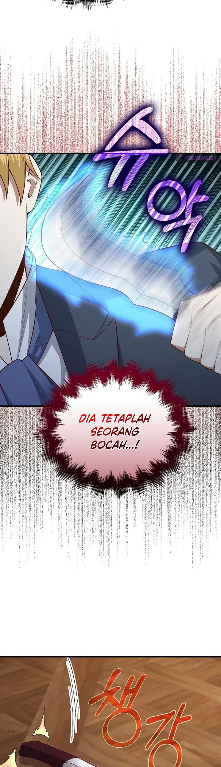 The Lord’s Coins Aren’t Decreasing?! Chapter 100 Gambar 12