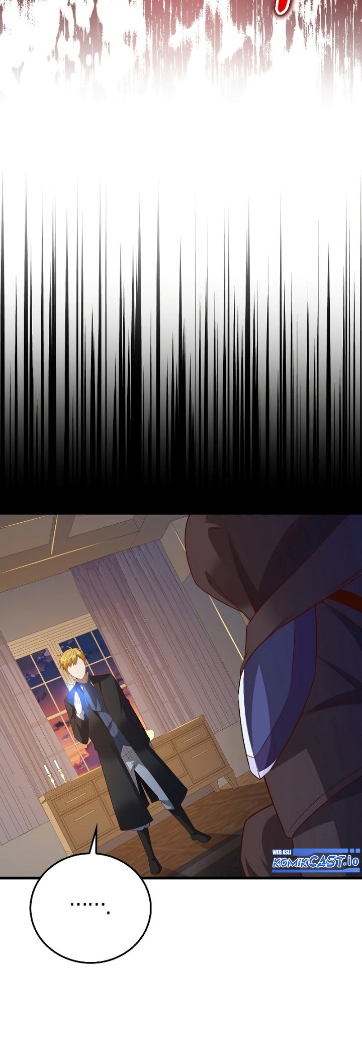 The Lord’s Coins Aren’t Decreasing?! Chapter 100 Gambar 15