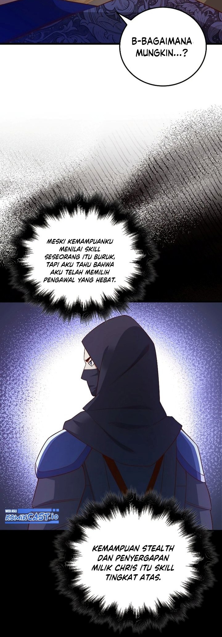 The Lord’s Coins Aren’t Decreasing?! Chapter 100 Gambar 17