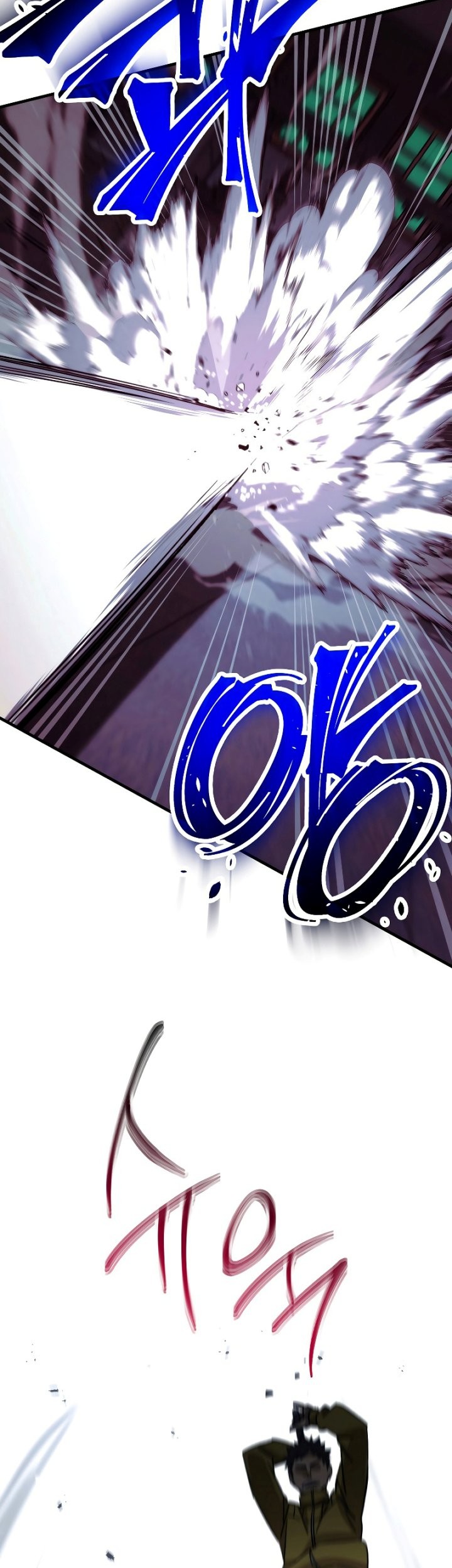 The Hero Returns Chapter 68 Gambar 33