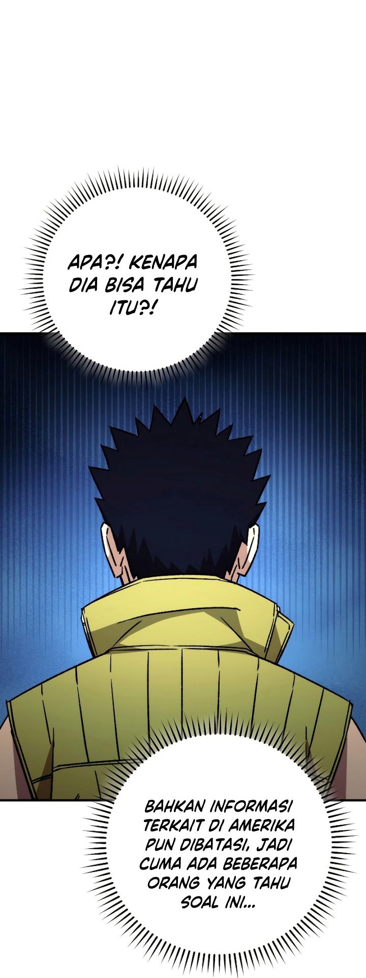 The Hero Returns Chapter 68 Gambar 48