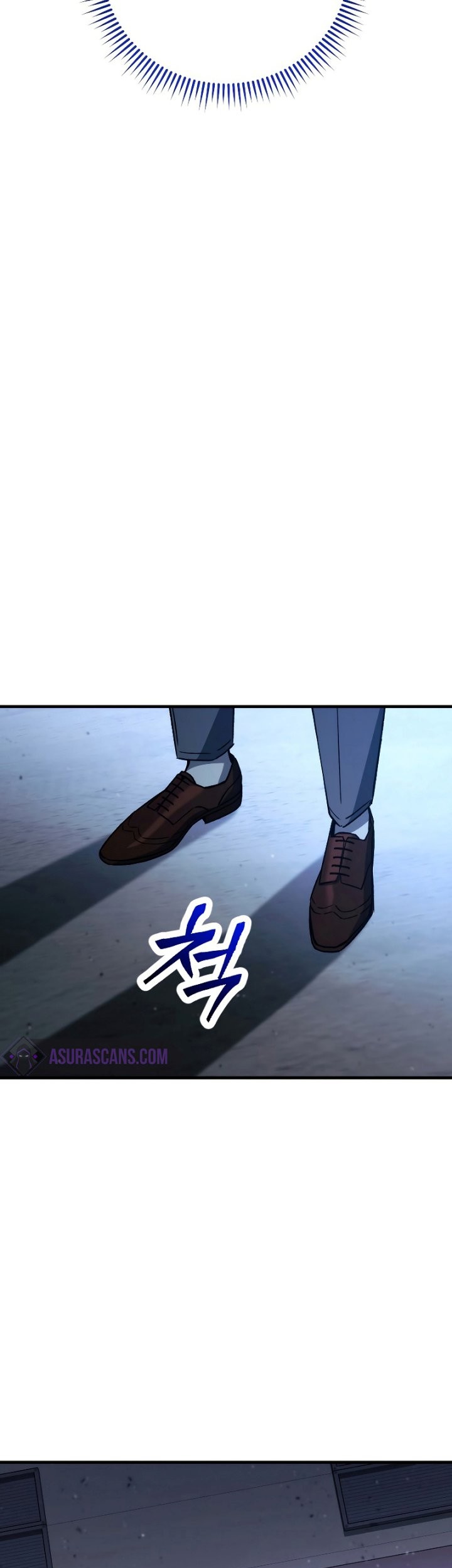 The Hero Returns Chapter 68 Gambar 63