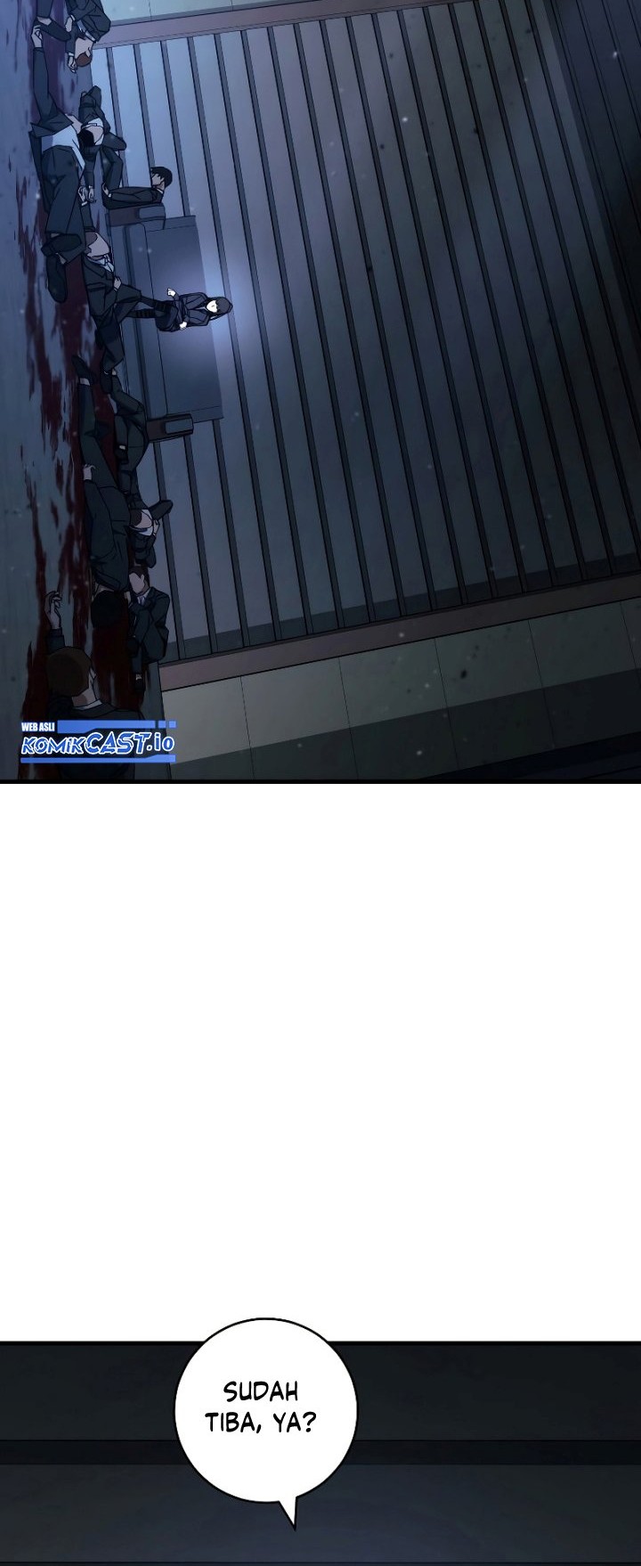 The Hero Returns Chapter 68 Gambar 68