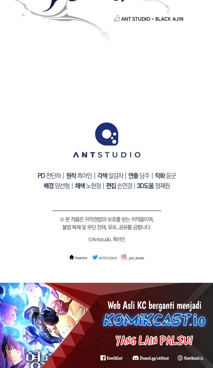 The Hero Returns Chapter 68 Gambar 72