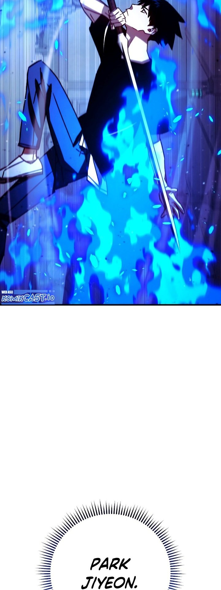 The Hero Returns Chapter 68 Gambar 62