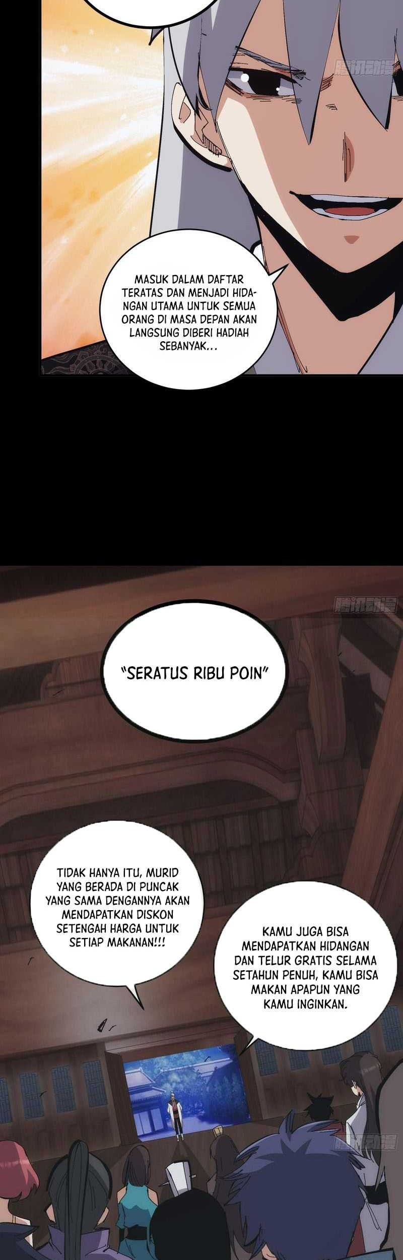 I am Self-disciplined And Invincible Chapter 15 Gambar 7