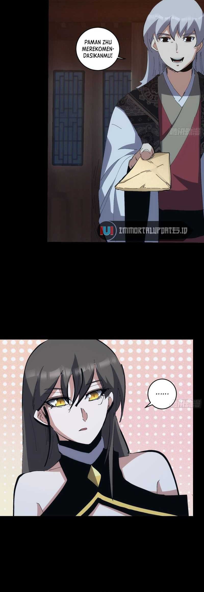 I am Self-disciplined And Invincible Chapter 15 Gambar 12