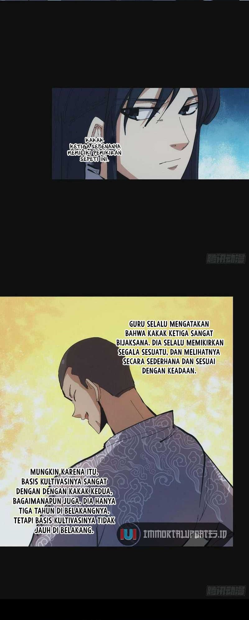 I am Self-disciplined And Invincible Chapter 15 Gambar 20