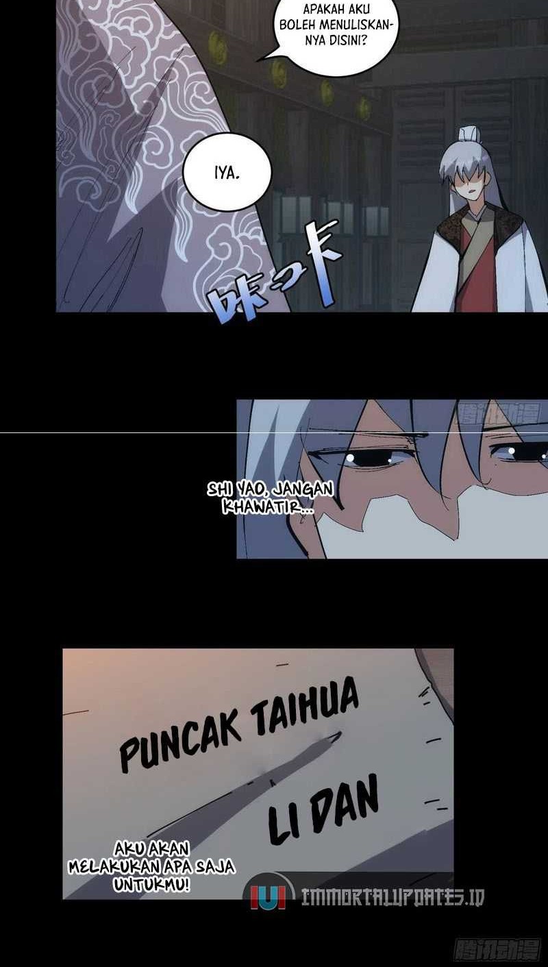 I am Self-disciplined And Invincible Chapter 15 Gambar 22