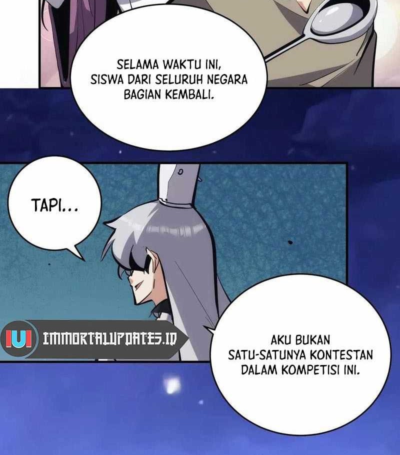 I am Self-disciplined And Invincible Chapter 14 Gambar 4
