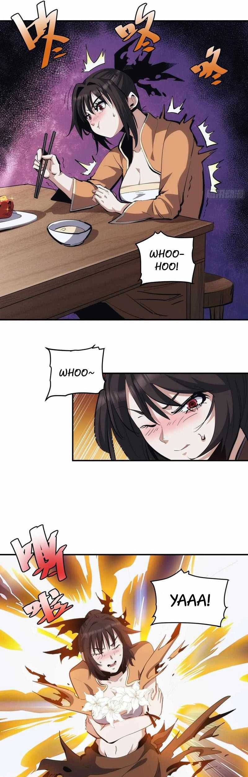 I am Self-disciplined And Invincible Chapter 14 Gambar 13