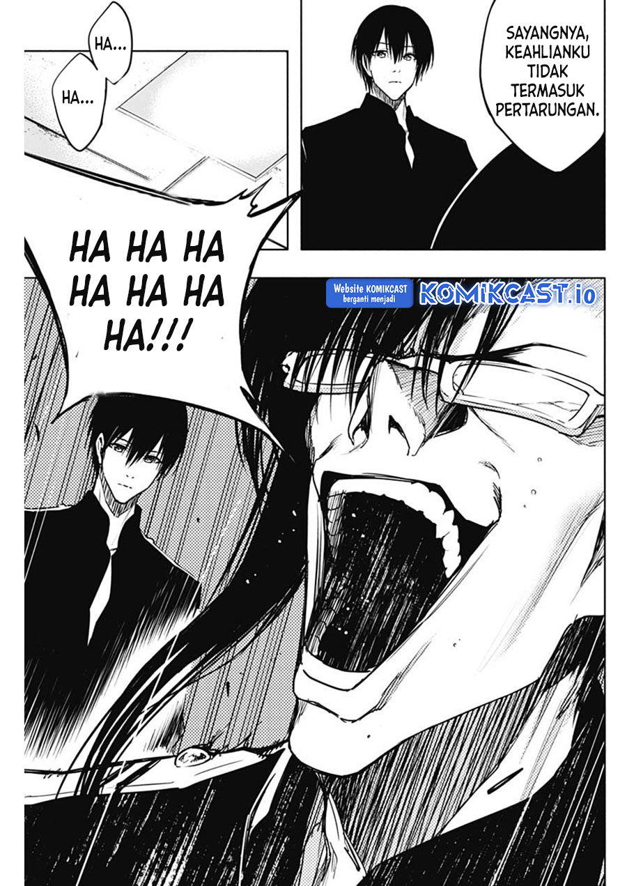 Ouritsu Mahou Gakuen no Saikasei: Slum Agari no Saikyou Mahoushi, Kizoku darake no Gakuen de Musou suru Chapter 92 Gambar 12