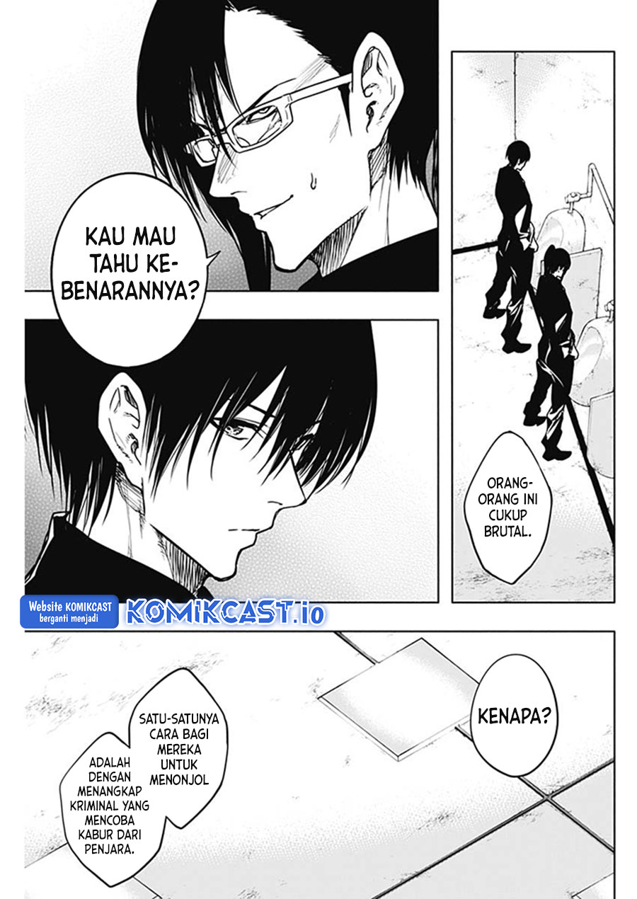 Ouritsu Mahou Gakuen no Saikasei: Slum Agari no Saikyou Mahoushi, Kizoku darake no Gakuen de Musou suru Chapter 92 Gambar 4