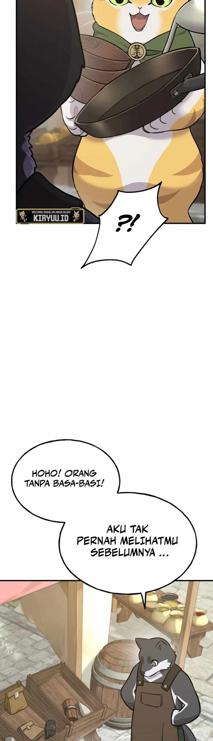 Solo Farming In The Tower Chapter 19 Gambar 58