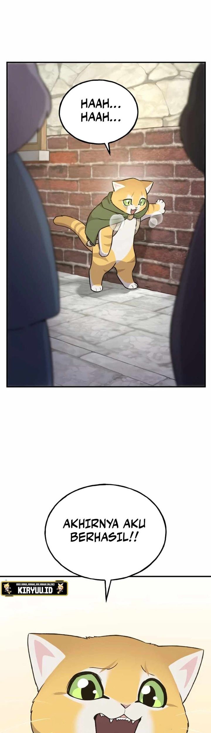 Solo Farming In The Tower Chapter 19 Gambar 67