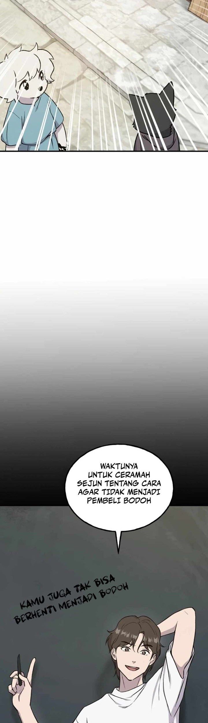 Solo Farming In The Tower Chapter 19 Gambar 69