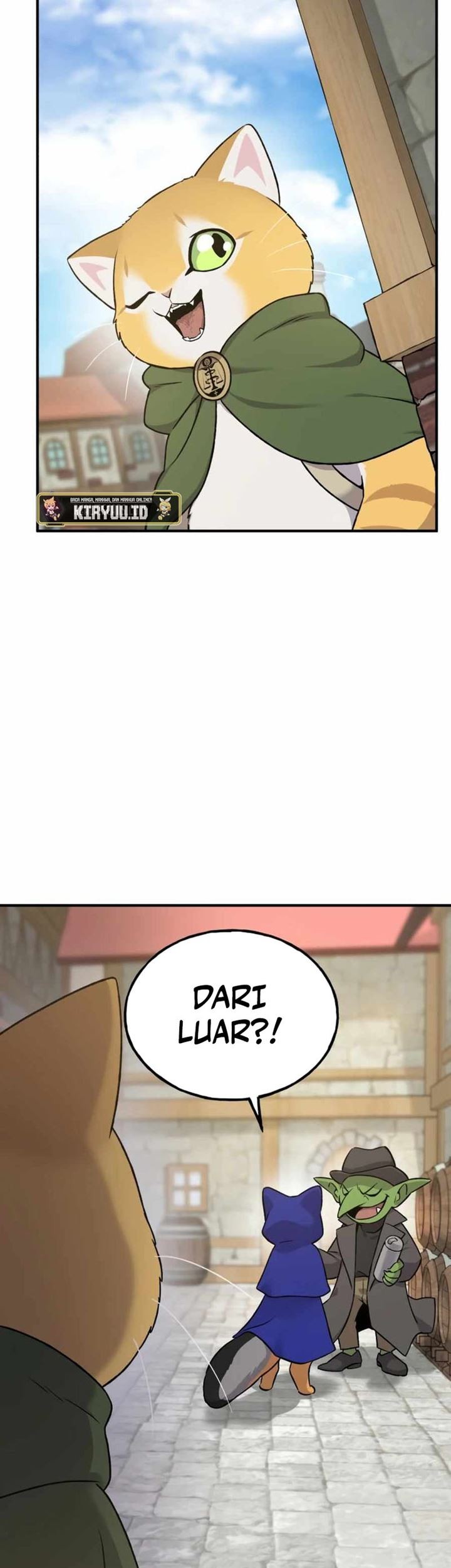 Solo Farming In The Tower Chapter 19 Gambar 75