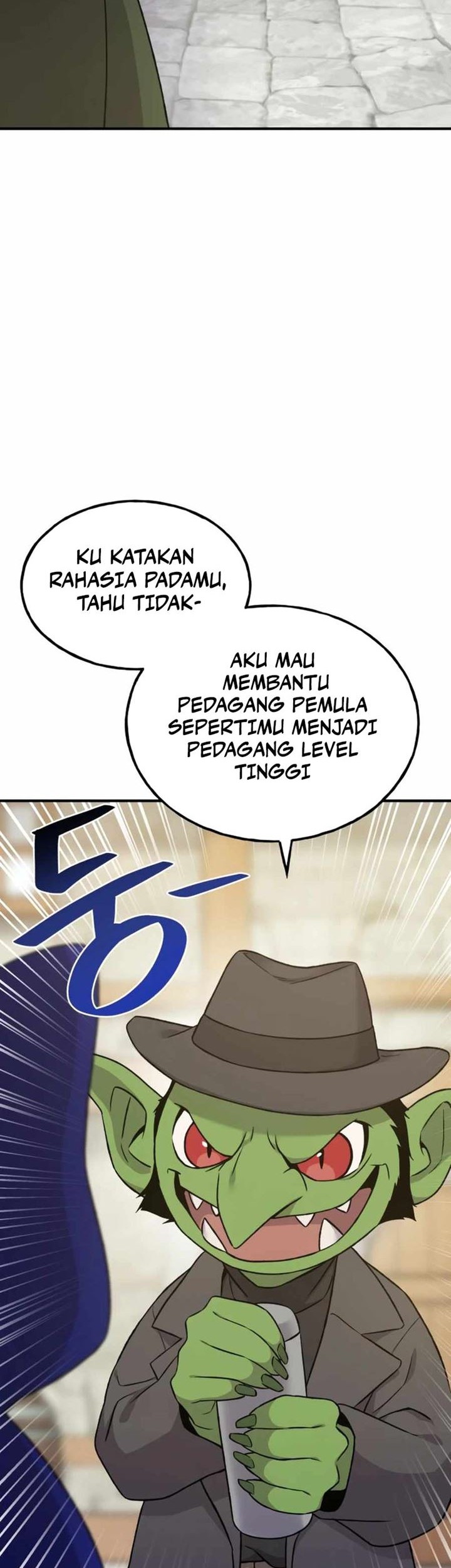 Solo Farming In The Tower Chapter 19 Gambar 76