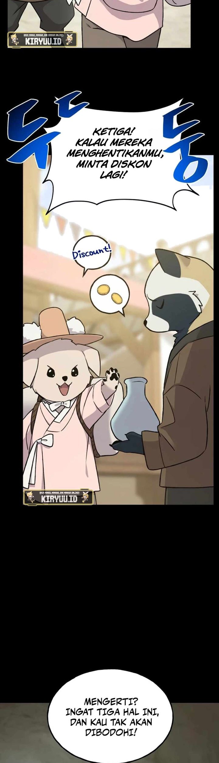 Solo Farming In The Tower Chapter 19 Gambar 72