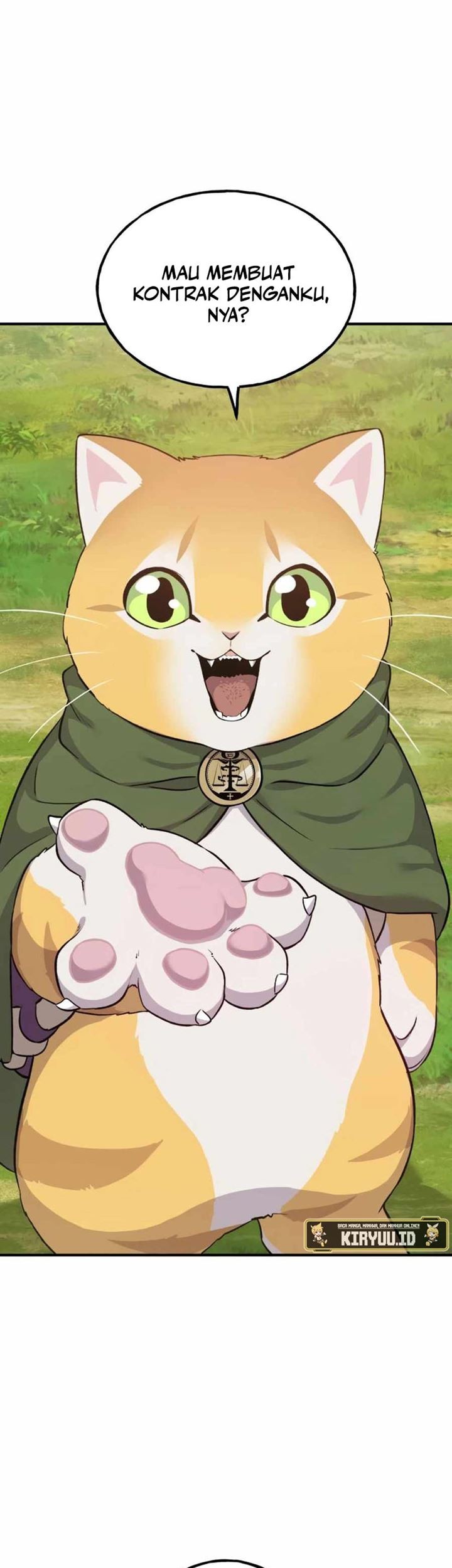 Manhwa Solo Farming In The Tower Chapter 19 gambar nomor 2