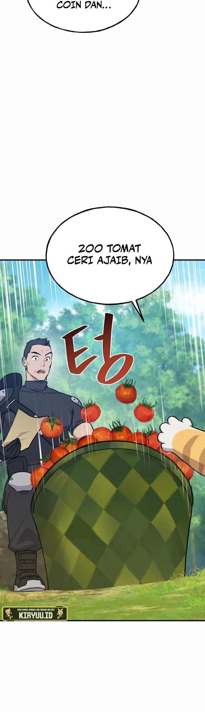 Solo Farming In The Tower Chapter 19 Gambar 5