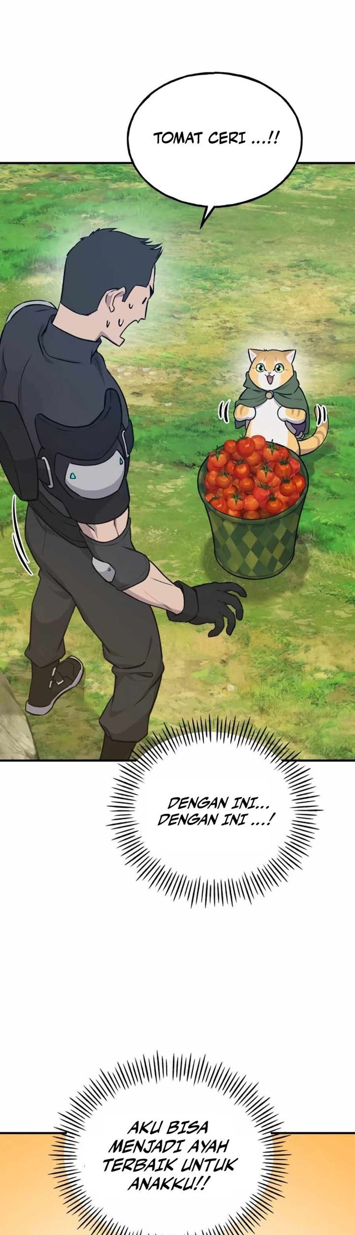 Solo Farming In The Tower Chapter 19 Gambar 6