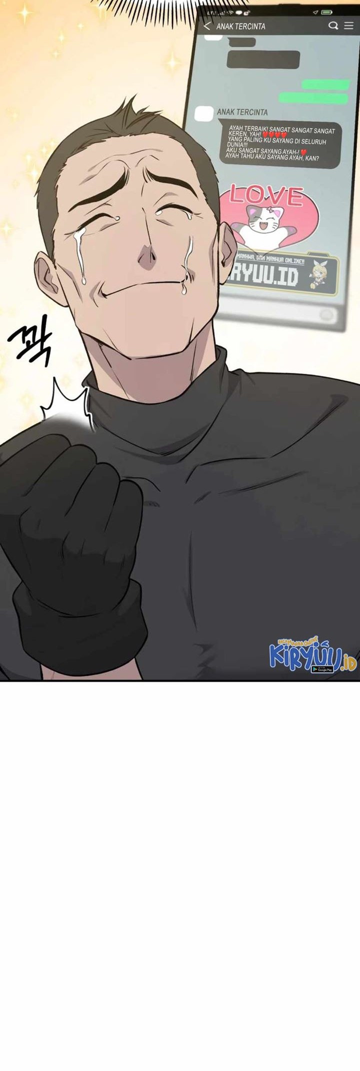 Solo Farming In The Tower Chapter 19 Gambar 7