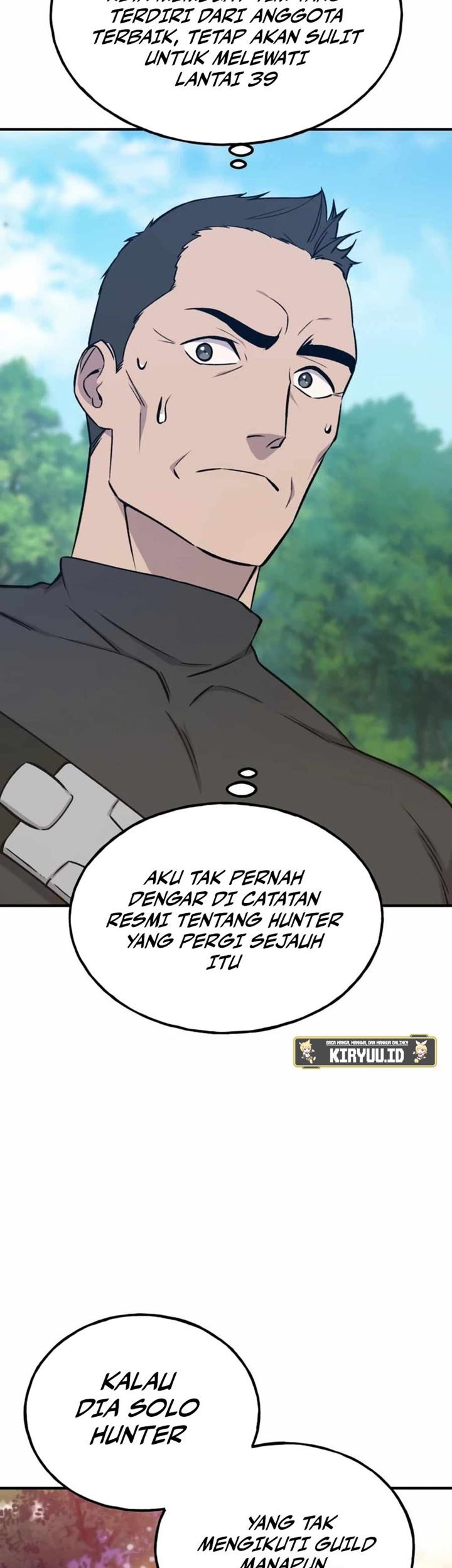 Solo Farming In The Tower Chapter 19 Gambar 12