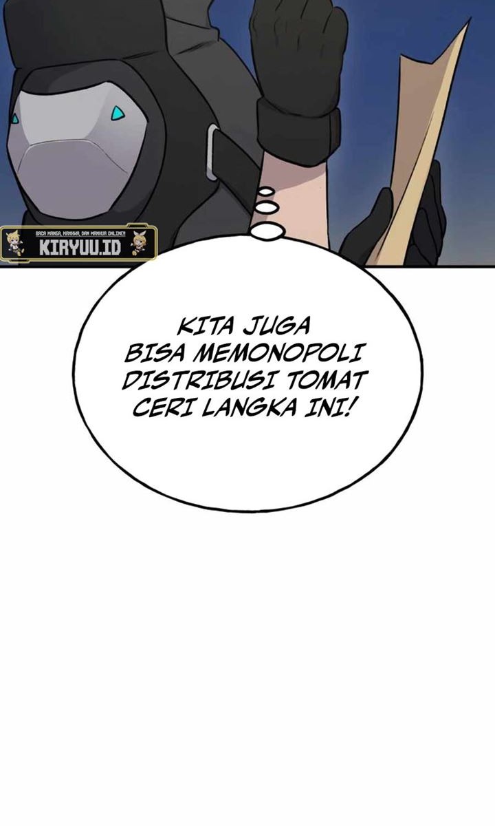 Solo Farming In The Tower Chapter 19 Gambar 14