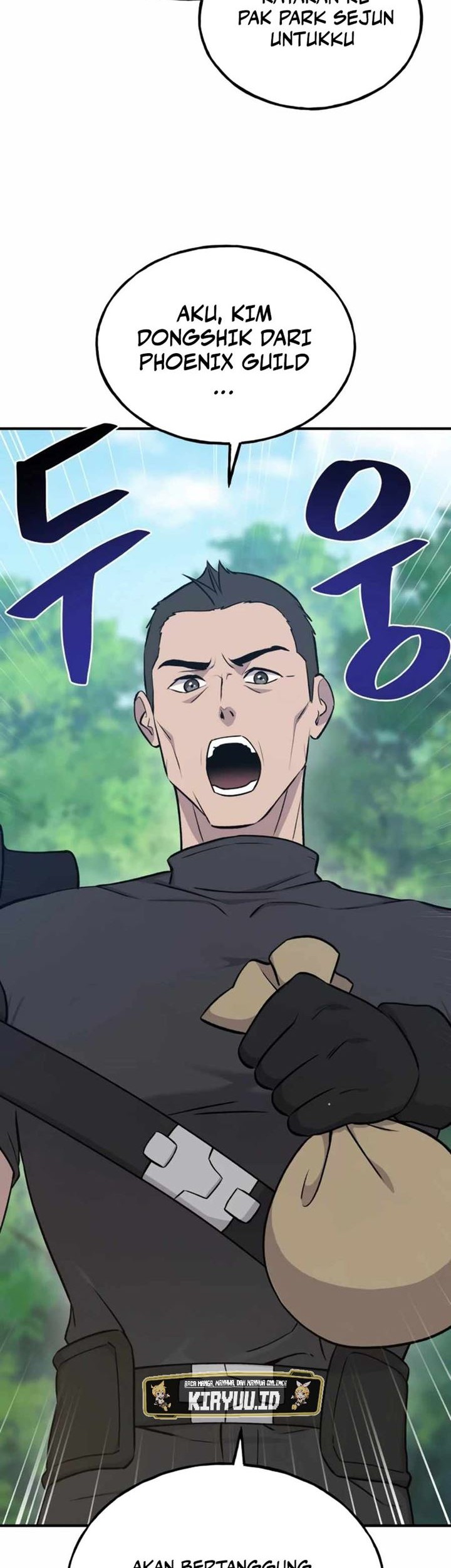 Solo Farming In The Tower Chapter 19 Gambar 18