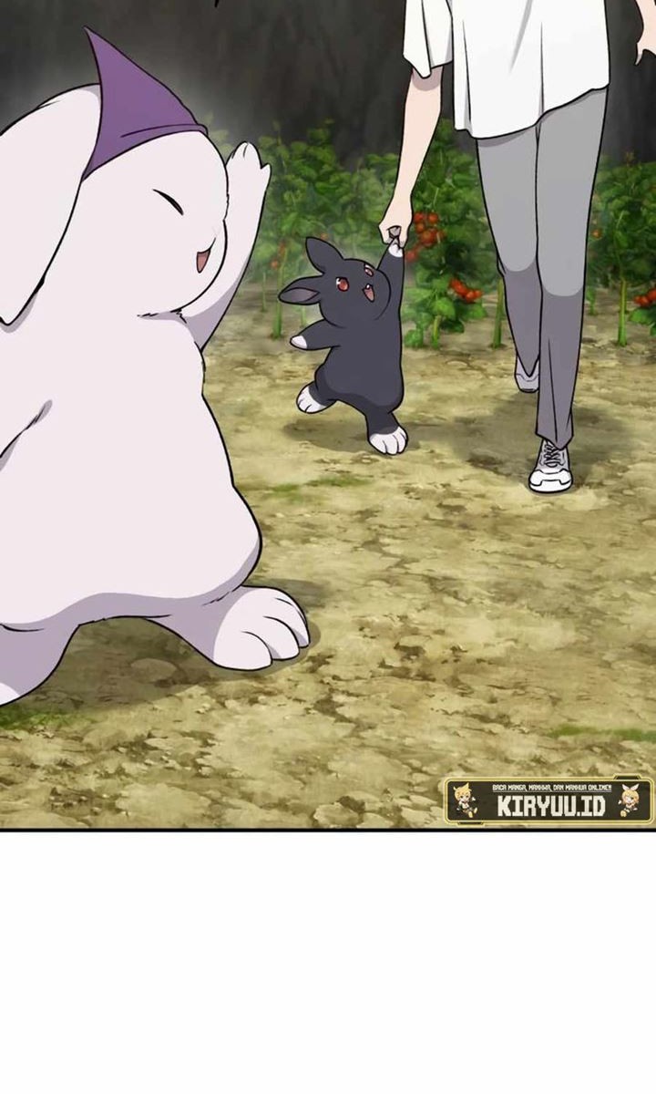 Solo Farming In The Tower Chapter 19 Gambar 21