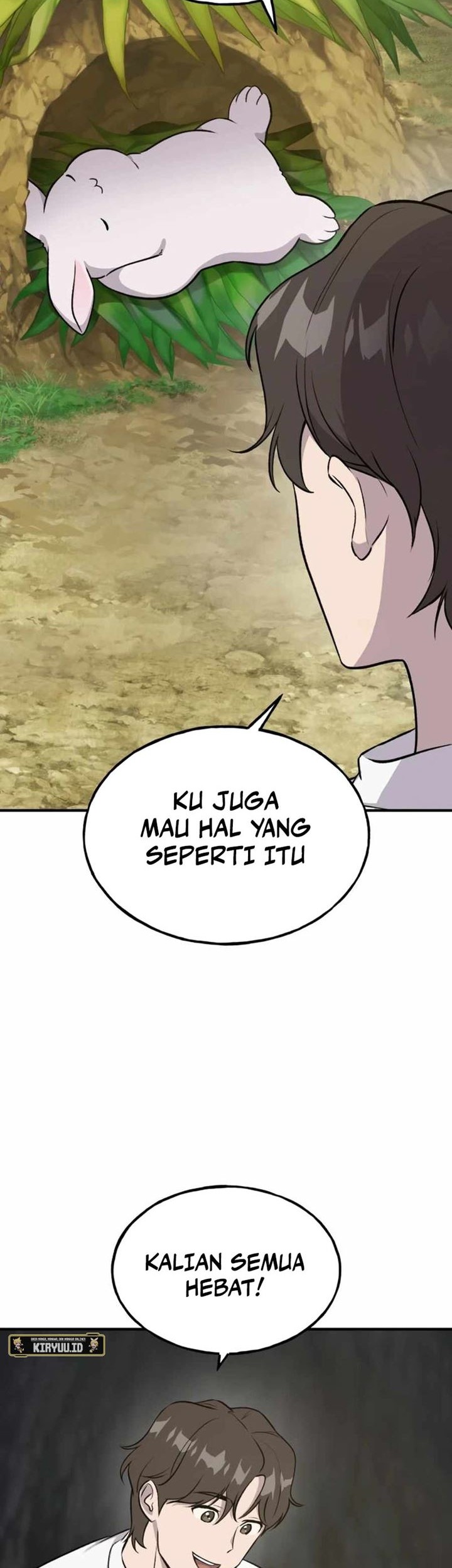 Solo Farming In The Tower Chapter 19 Gambar 25