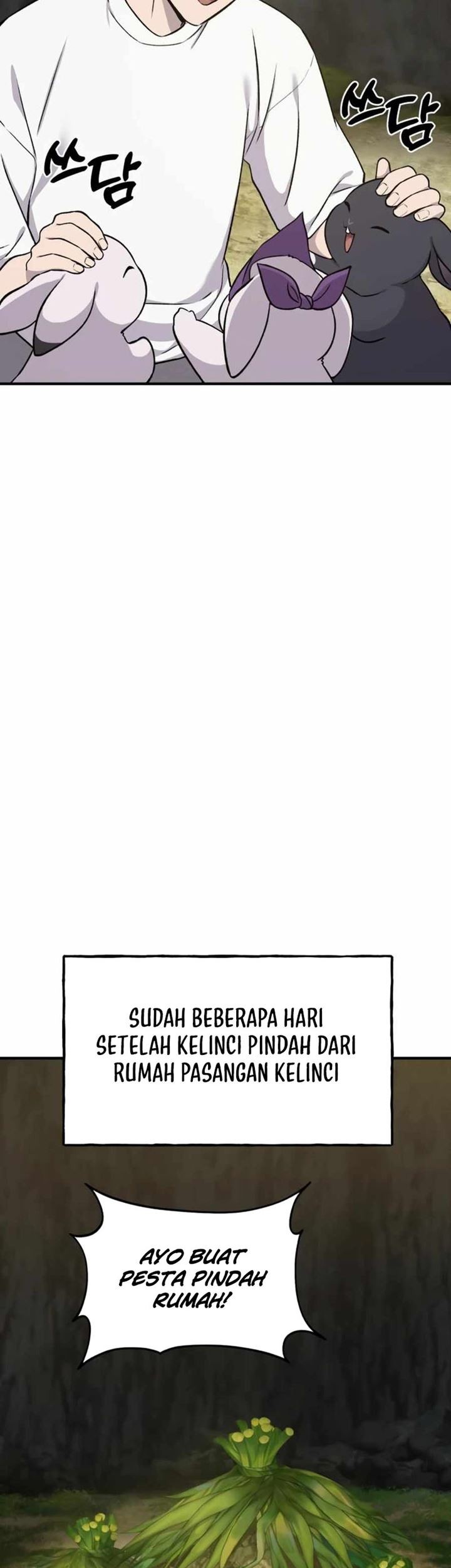 Solo Farming In The Tower Chapter 19 Gambar 26