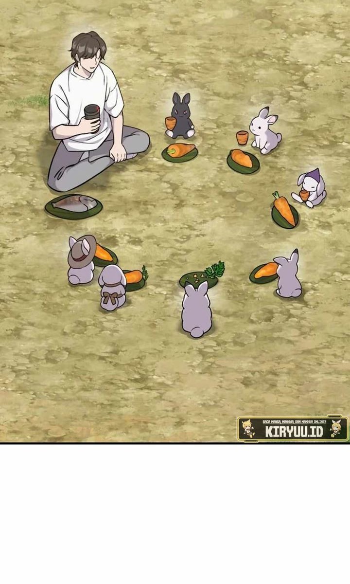 Solo Farming In The Tower Chapter 19 Gambar 28