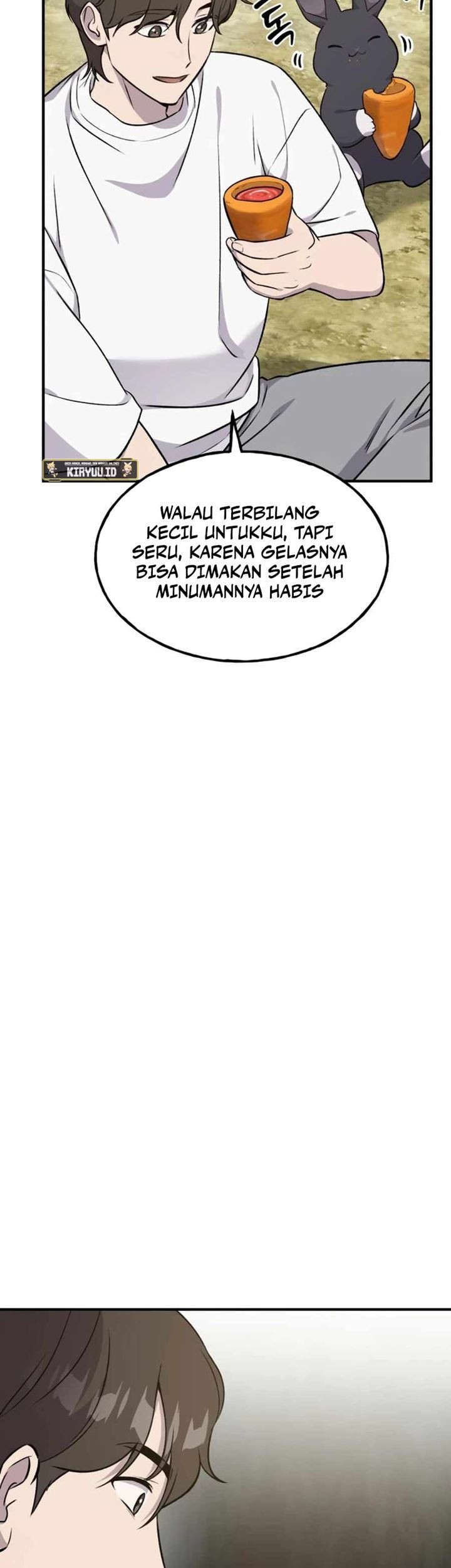 Solo Farming In The Tower Chapter 19 Gambar 31