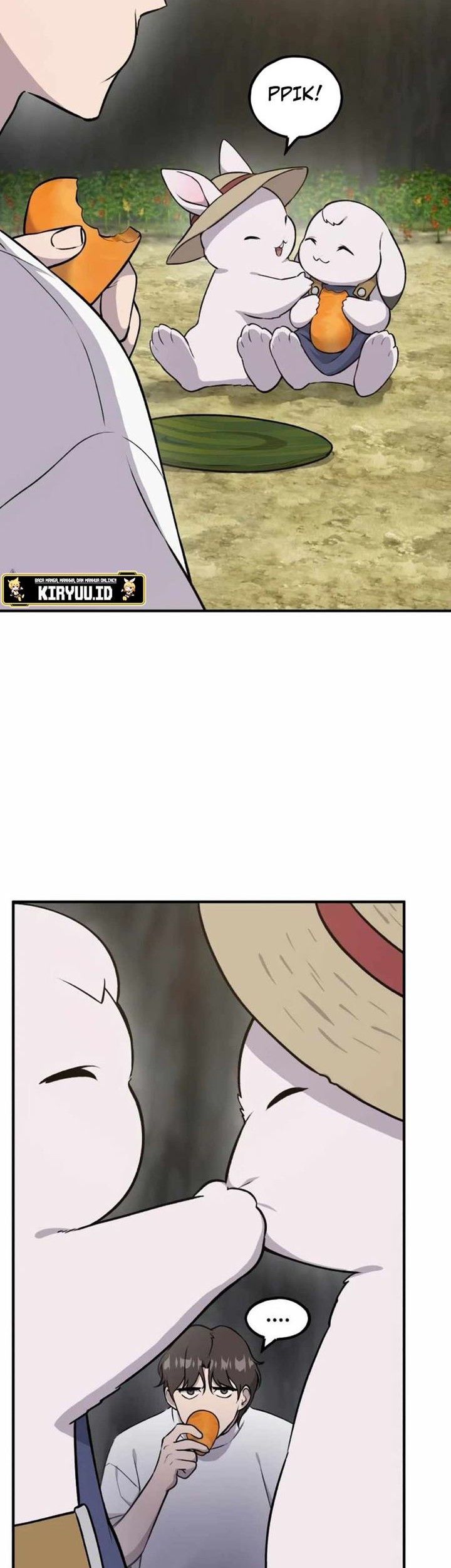 Solo Farming In The Tower Chapter 19 Gambar 32