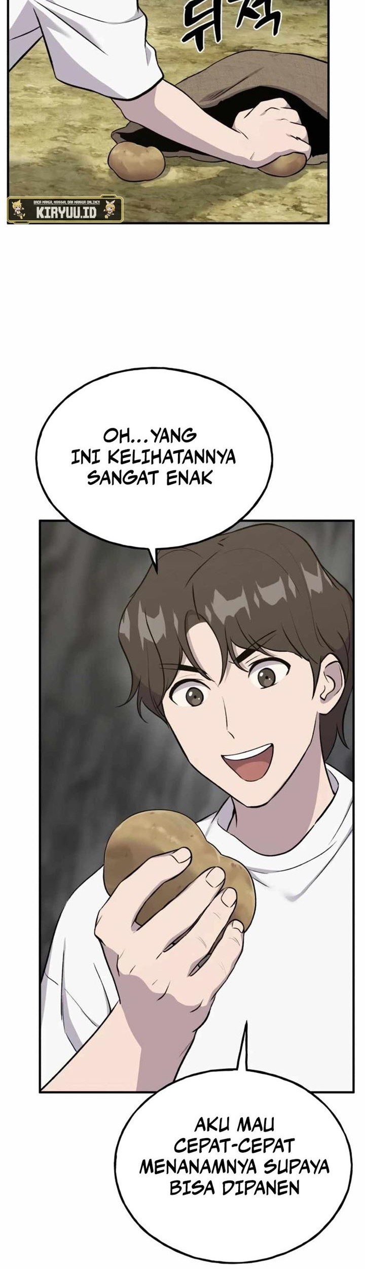 Solo Farming In The Tower Chapter 19 Gambar 48