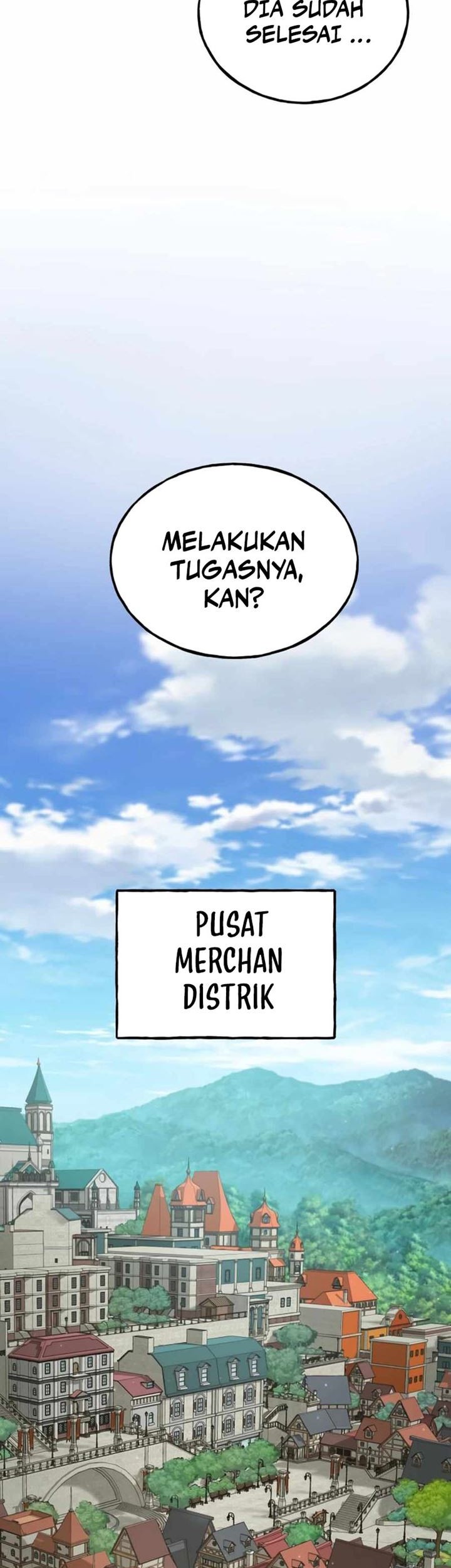 Solo Farming In The Tower Chapter 19 Gambar 52