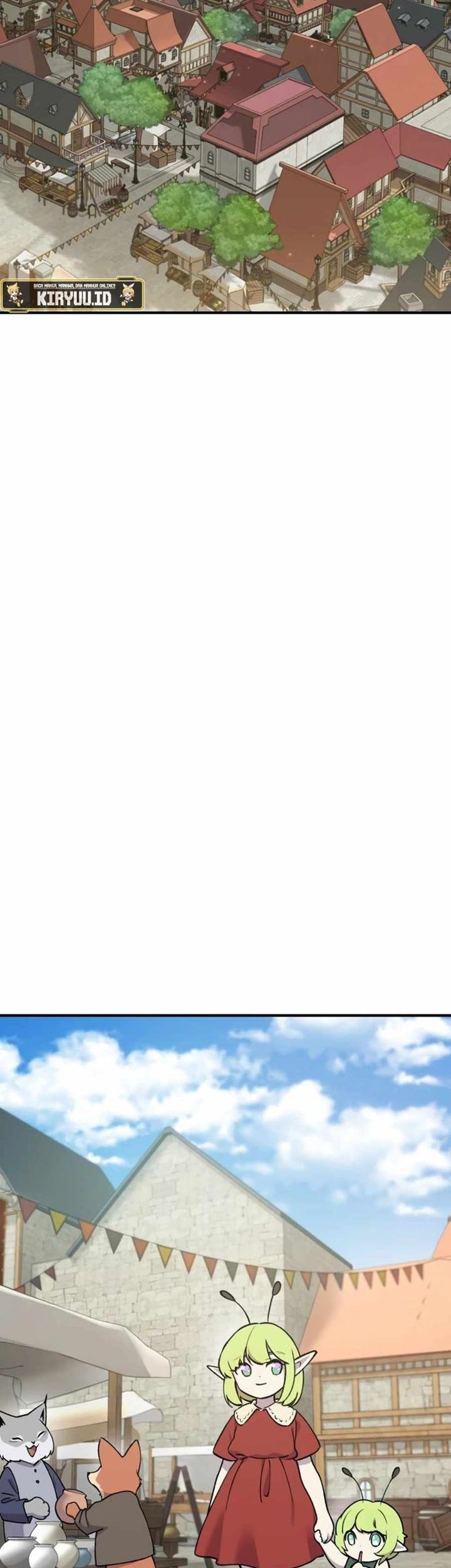 Solo Farming In The Tower Chapter 19 Gambar 53