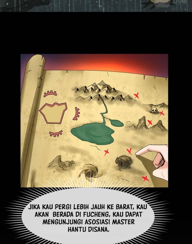 Age of Terror Chapter 79 Gambar 30