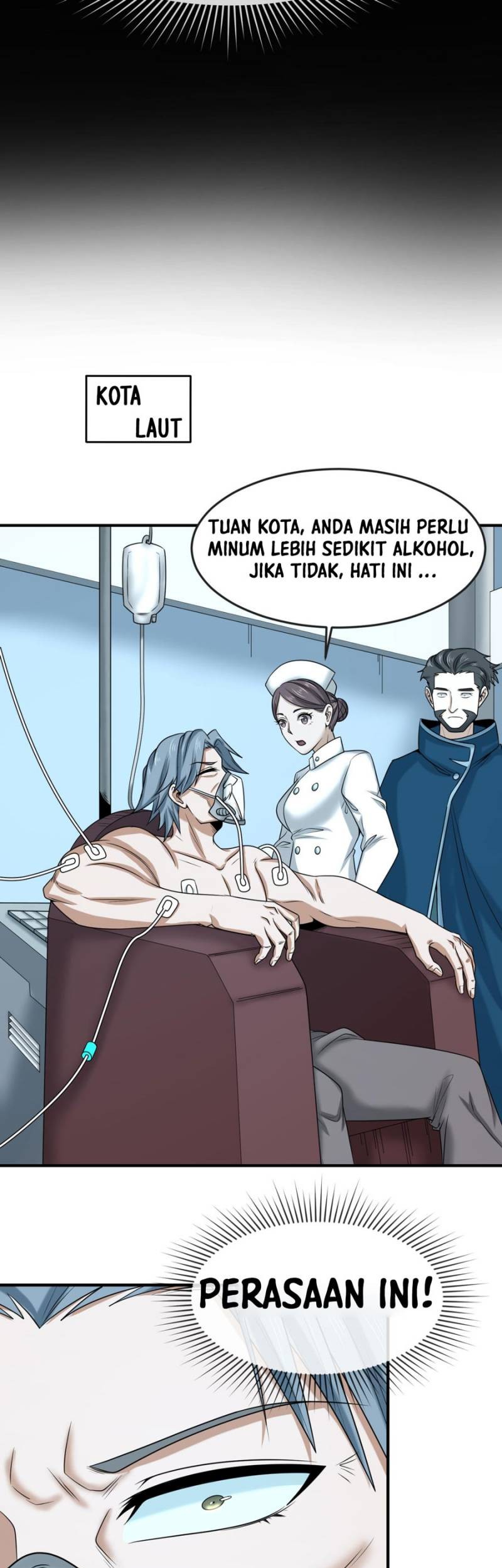 Age of Terror Chapter 79 Gambar 31