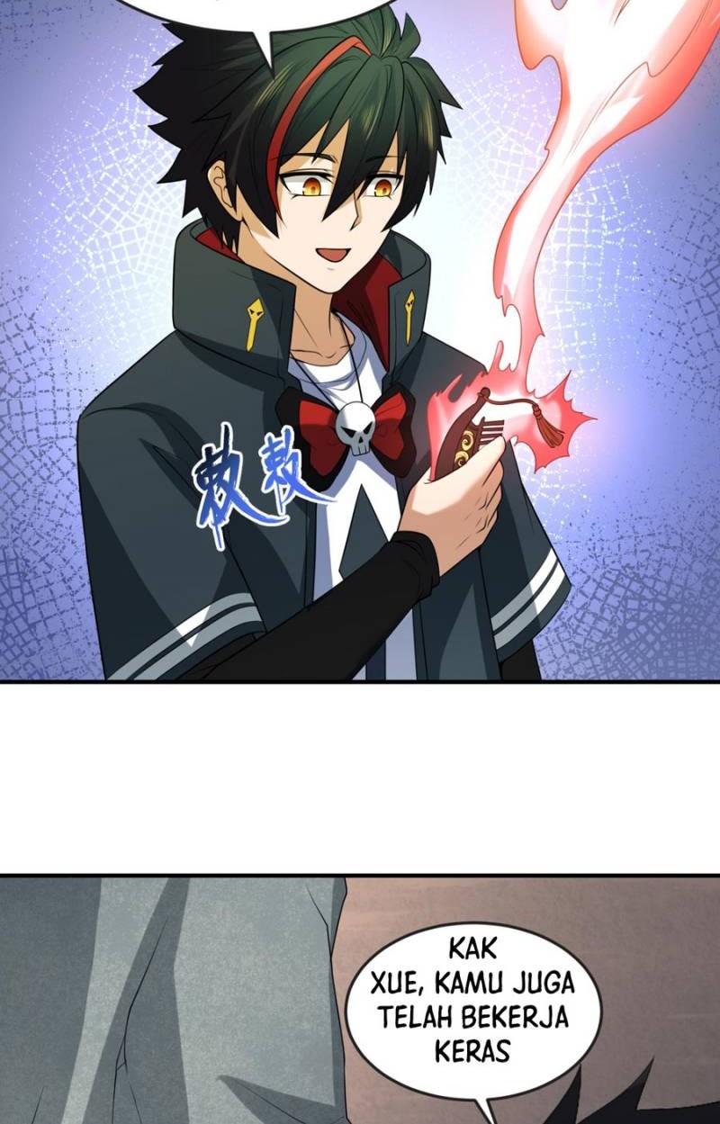 Age of Terror Chapter 79 Gambar 6