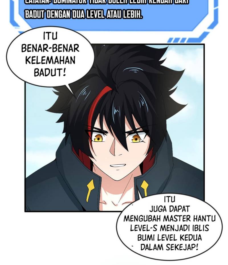 Age of Terror Chapter 79 Gambar 9