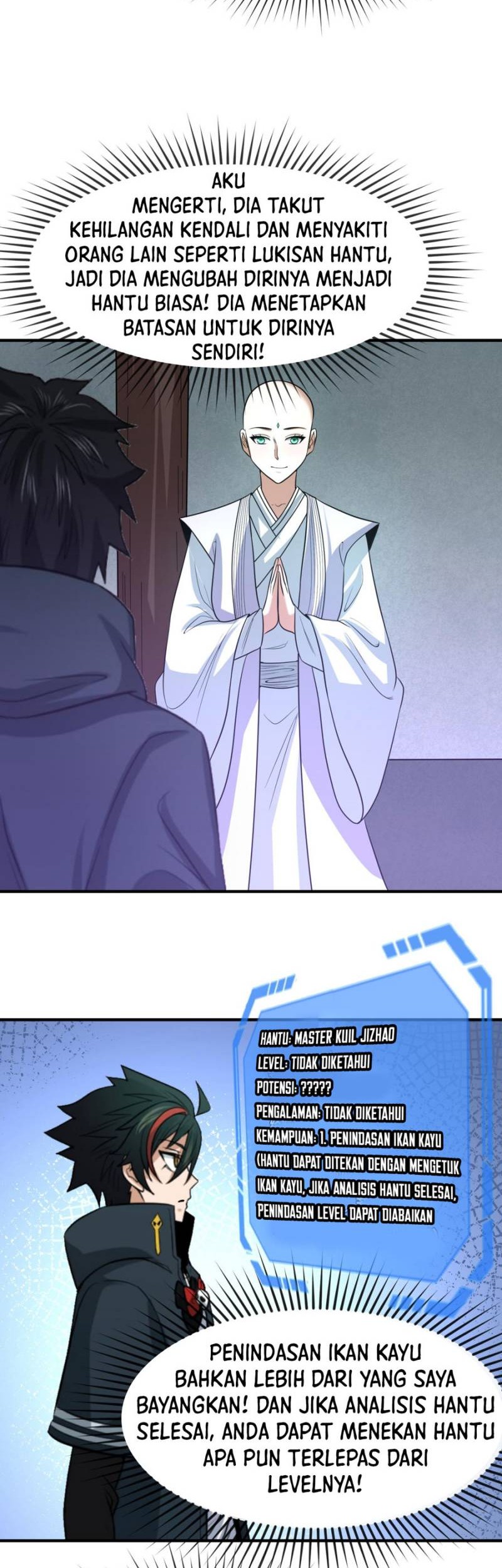 Age of Terror Chapter 79 Gambar 17