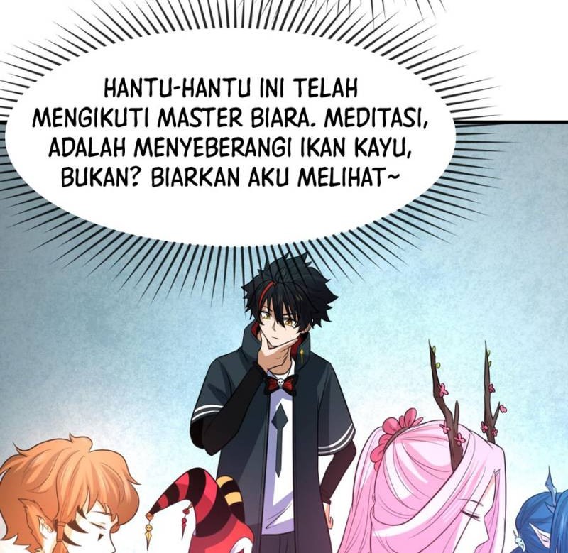 Age of Terror Chapter 79 Gambar 18