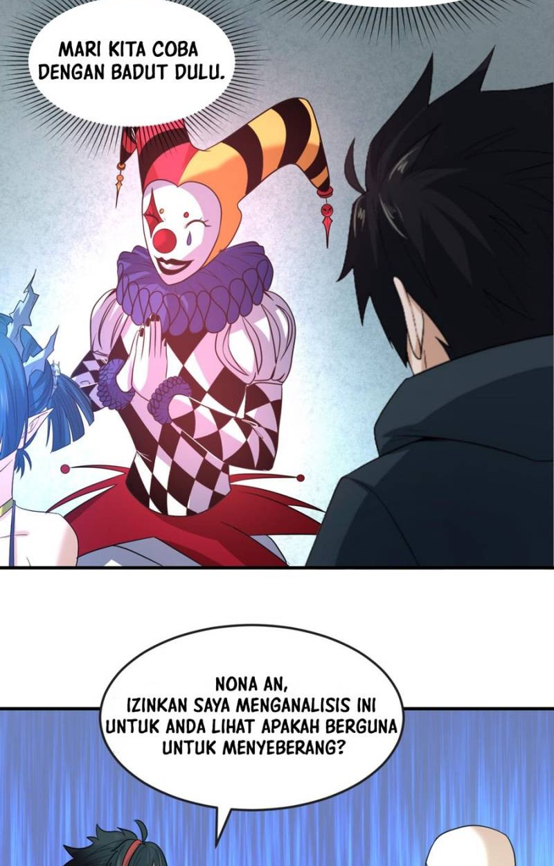 Age of Terror Chapter 79 Gambar 21