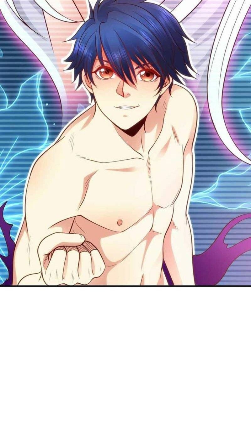 Awakening SSS-Rank Skill After A Kiss Chapter 35 Gambar 60